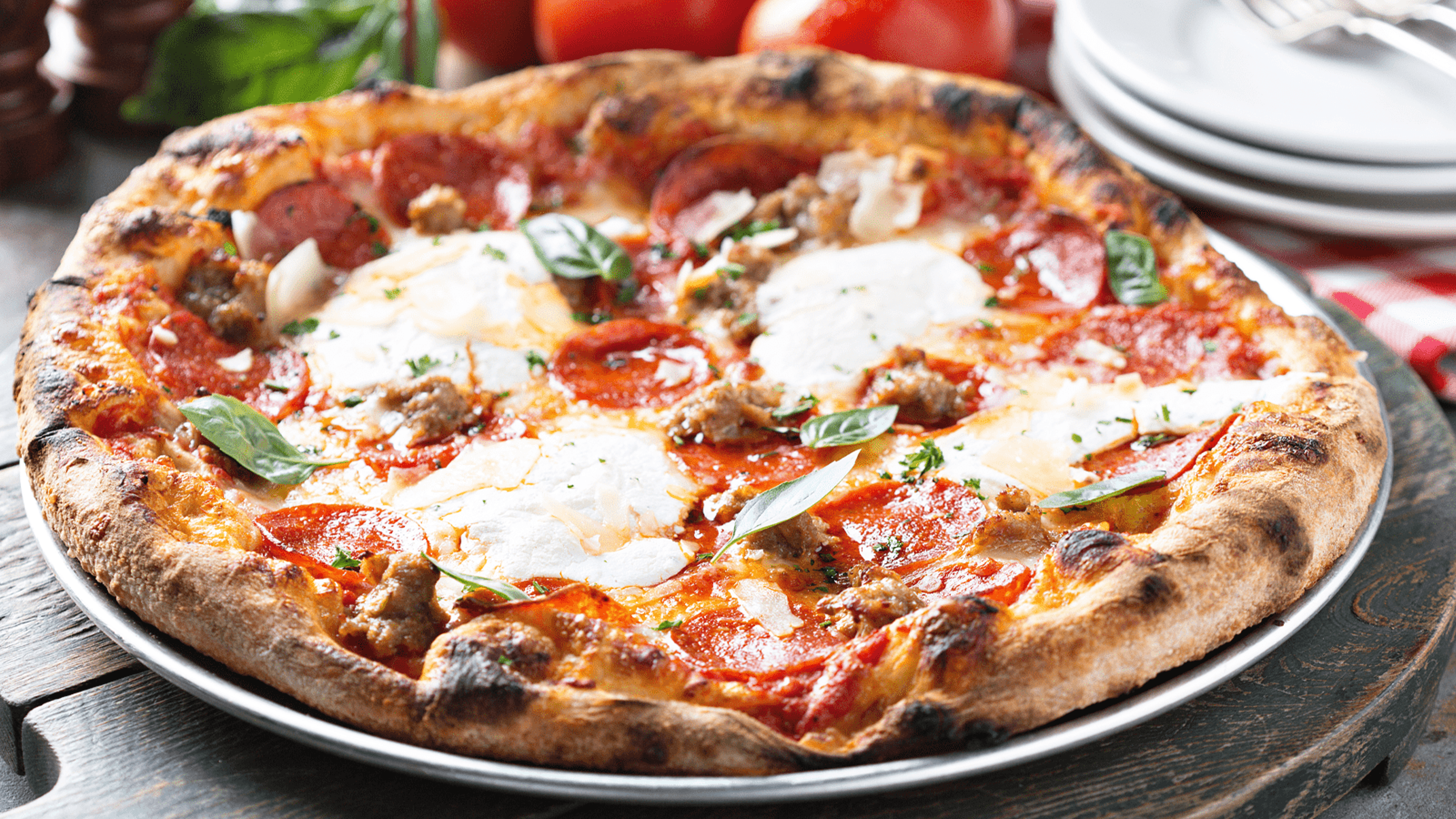 GOLDEN PIZZA Sixmilebridge